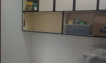 Imagem 6: Apartamento para venda com 118 metros no bairro Santa Maria - Santo André - SP