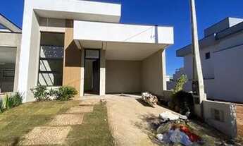 Imagem: Casa - Vila Monte Alegre - Paulínia