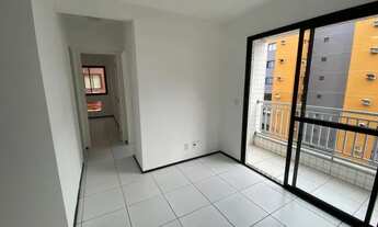 Imagem 2: Apartamento para aluguel de dois quartos no Grand Park - Calhau