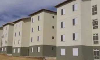 Imagem 2: Passo Apartamentos Minha Casa Minha Vida