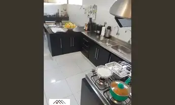 Imagem 6: Cobertura Venda Perdizes 316 m² 3 Dormitórios