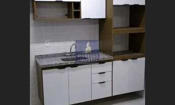 Imagem 2: Apartamento com 2 dorms, Medeiros, Jundiaí, Cod: 10012