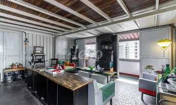 Imagem 3: São Paulo - Apartamento Padrão - Santa Cecília