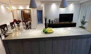 Imagem 3: Apartamento em Nova Parnamirim - 3/4 Suíte - 77m²