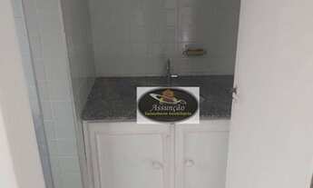 Imagem 4: Sala para alugar, 60 m² por R$ 1.500/mês - Centro - Santo André/SP