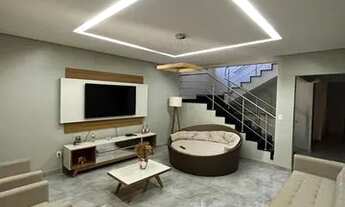 Imagem: Casa de alto padrão em Santa Maria