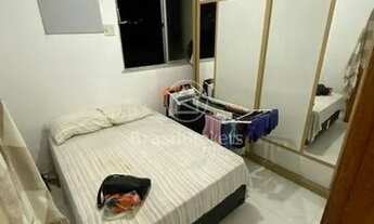 Imagem 5: Rio de Janeiro - Apartamento Padrão - Pilares