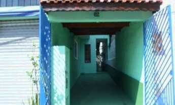 Imagem 5: São Paulo - Casa Padrão - Parque Savoy City