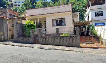 Imagem: Casa com varanda e garagem bairro Ano Bom