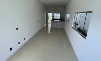 Imagem 2: Reserva do Parque / Térrea 130m² / 03 quartos - sendo 01 suíte / Quintal Amplo