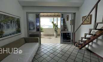 Imagem 6: Cobertura para venda com 186 metros quadrados com 3 quartos em Jardim da Penha - Vitória