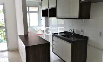 Imagem 4: Apartamento para locação no Alameda dos Jacarandás - Vila Satúrnia - Campinas/SP