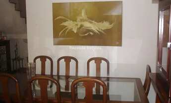 Imagem 3: Cód.: 505 - Comprar Cobertura 04 quartos - Jardim Laranjeiras - Juiz De Fora - Rezende Imó