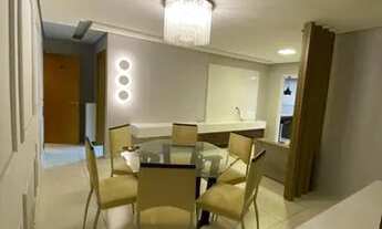 Imagem: Apartamento para Locação em Bauru, TERRAZO