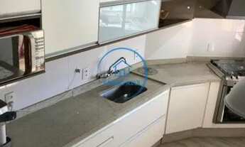 Imagem 4: Apartamento com 3 dormitórios à venda, 120 m² por R$ 725.000,00 - Campinas - São José/SC