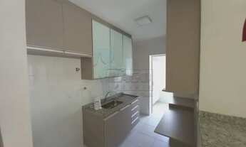 Imagem 6: Apartamento Padrão em Ribeirão Preto