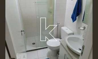 Imagem 5: Apartamento 48m² 2 Dormitorios e 1 vaga - LOCAÇÃO - BELA VISTA