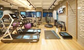 Imagem 3: Chave 117 mil + Saldo Parcelado em até 100 meses