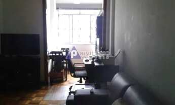 Imagem 3: Apartamento de 2 Quartos no Humaita