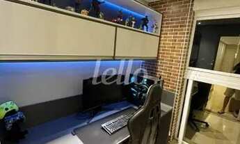 Imagem 7: Santo André - Apartamento Padrão - Campestre