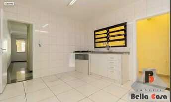 Imagem 4: Sobrado para locação na Mooca, bem localizado