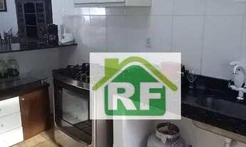 Imagem 4: Casa com 2 dormitórios para alugar, 100 m² por R$ 2.900,00/mês - Ininga - Teresina/PI