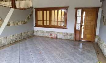 Imagem: Casa 03 dorms, com closet, pronta no maracana!