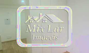 Imagem 5: REF 6043 Apartamento no Bairro do Centro - Osasco SP