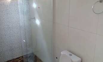 Imagem 4: Aluga-se casa recém construída