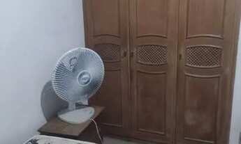 Imagem 6: Quarto Individual em Apartamento de Luxo