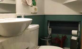 Imagem 4: Casa para alugar em São Paulo/SP