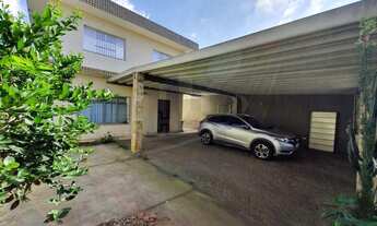 Imagem: Sobrado para venda tem 248 metros quadrados