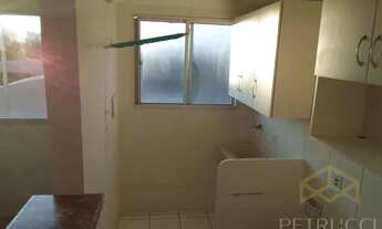 Imagem 1: Apartamento - Jardim Nova Europa - Campinas