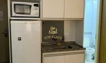 Imagem 2: Flat disponível em Moema - SP