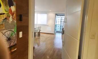 Imagem 2: Apartamento alto padrão a 3 quadras da Berrini