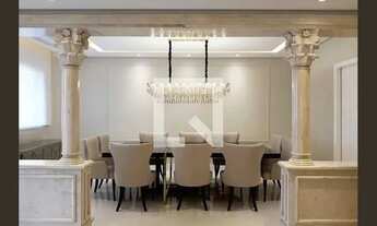 Imagem 5: Apartamento à Venda - Santa Cecília, 4 Quartos, 360 m2