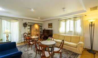 Imagem 7: Apartamento no Campo Belo São Paulo