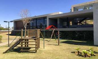 Imagem 1: EXCELENTE OPORTUNIDADE DE VENDA - CASA NO CONDOMÍNIO ALPHAVILLE 3