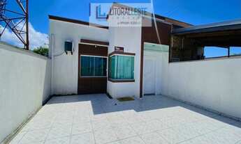 Imagem 2: Casa para Venda - Shangri-lá, Pontal do Paraná - 120m², 2 vagas