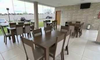 Imagem 6: Apartamento Semi Mobiliado Aluguel