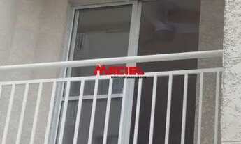 Imagem 5: Apartamento Padrão em São José dos Campos