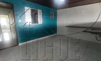 Imagem 3: SãO BERNARDO DO CAMPO - Casa Padrão - Jordanópolis