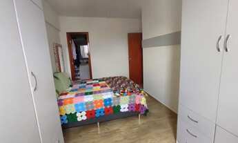 Imagem 2: AM-24988 - Apto andar alto na Vila Ema