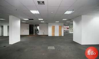 Imagem 2: São Paulo - Conjunto Comercial/Sala - Jardins