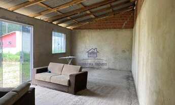 Imagem 5: Casa com 1 dormitório à venda por R$ 220.000,00 - Eucaliptos - Fazenda Rio Grande/PR