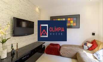 Imagem 4: Venda Apartamento 4 Dormitórios - 93 m² Vila Mariana