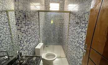 Imagem 7: CASA NO CONJUNTO CEARÁ