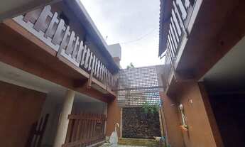 Imagem 2: Condomínio Cidade Jardim 2 - Sobrado Rustico Com 05 Quartos Sendo 03 Suítes