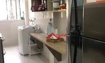 Imagem 7: Apartamento com 2 dormitórios à venda, 67 m² por R$ 620.000,00 - Icaraí - Niterói/RJ