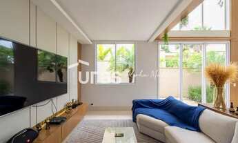 Imagem 2: Alphaville Araguaia - Sobrado 4 quartos, sendo 4 suítes